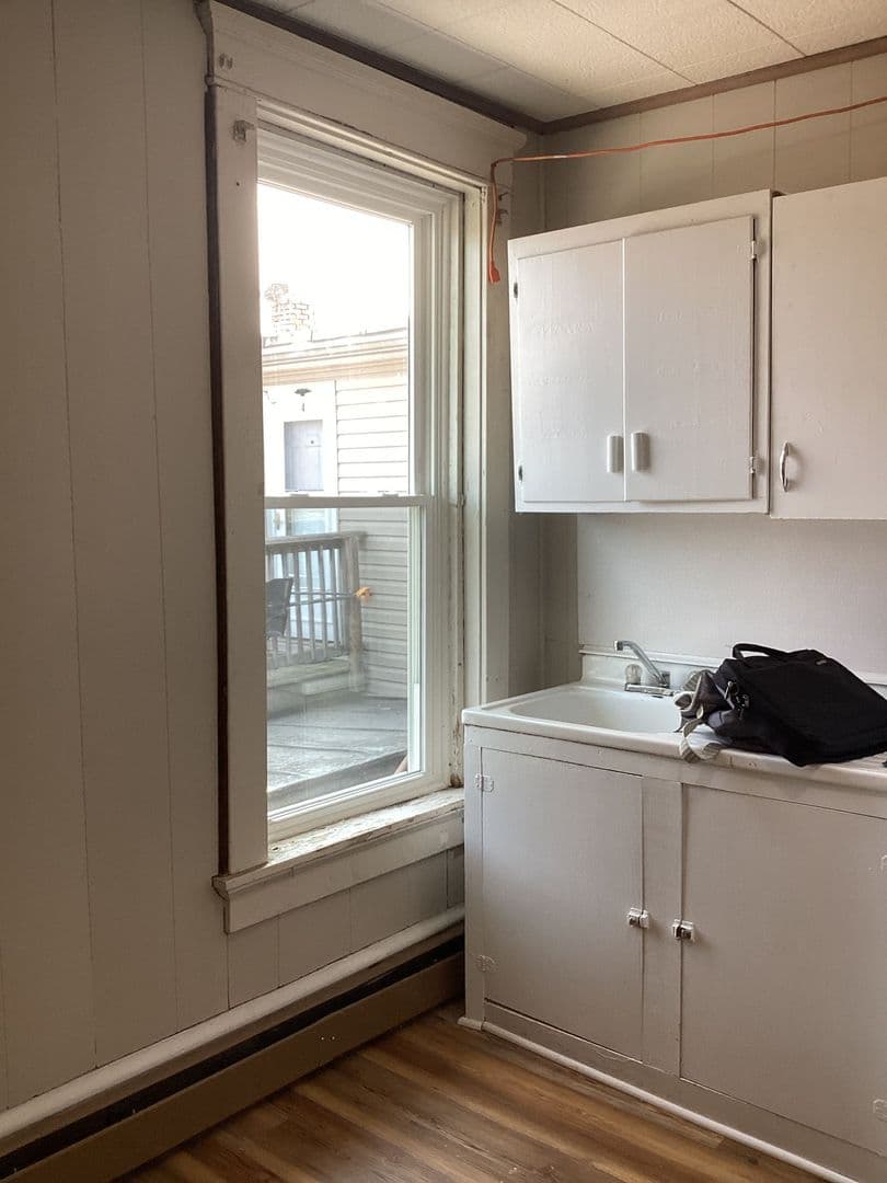 Shippensburg Apartment: 31 W King St