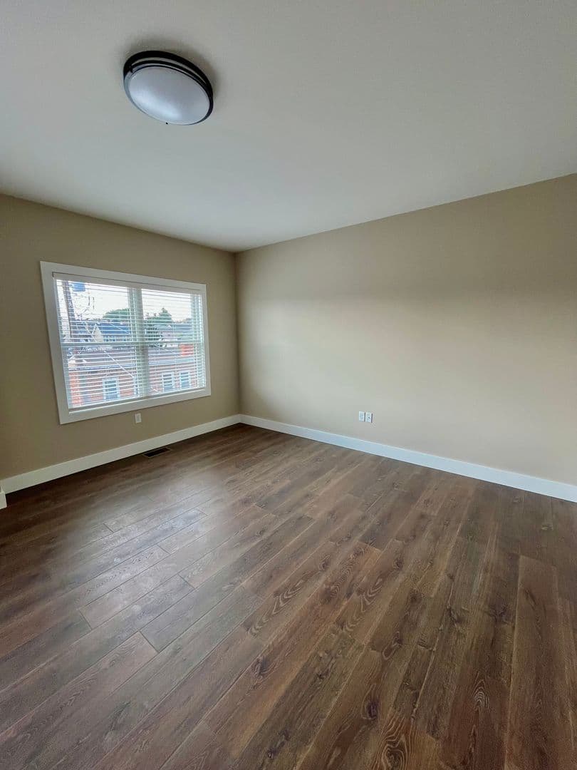 Waynesboro Apartment: 13-23 Philadelphia Ave