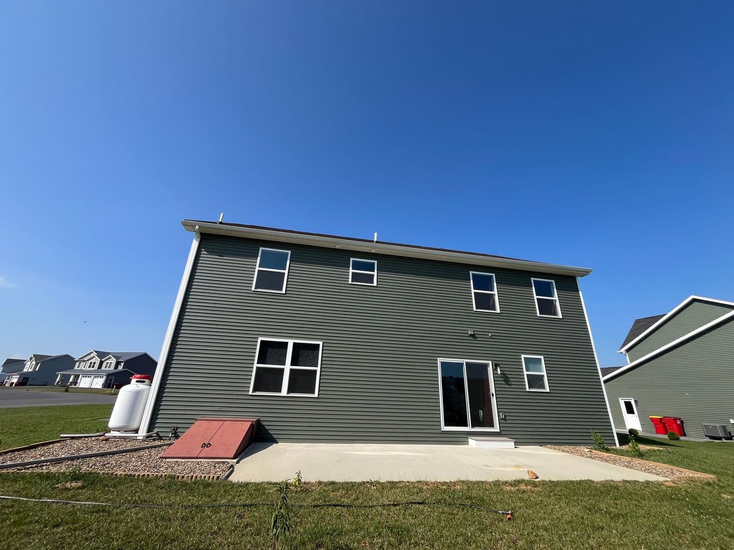 Shippensburg House: 1106 Southwood Dr