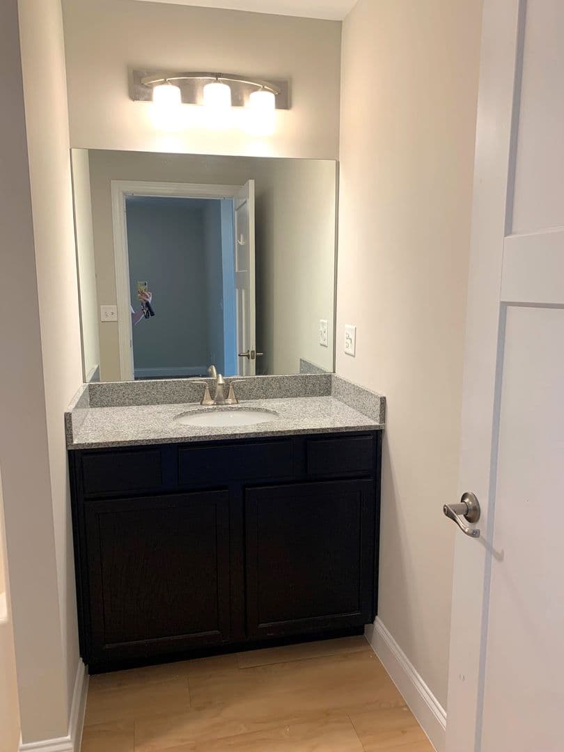 Chambersburg Townhome: 202 Meriweather Dr