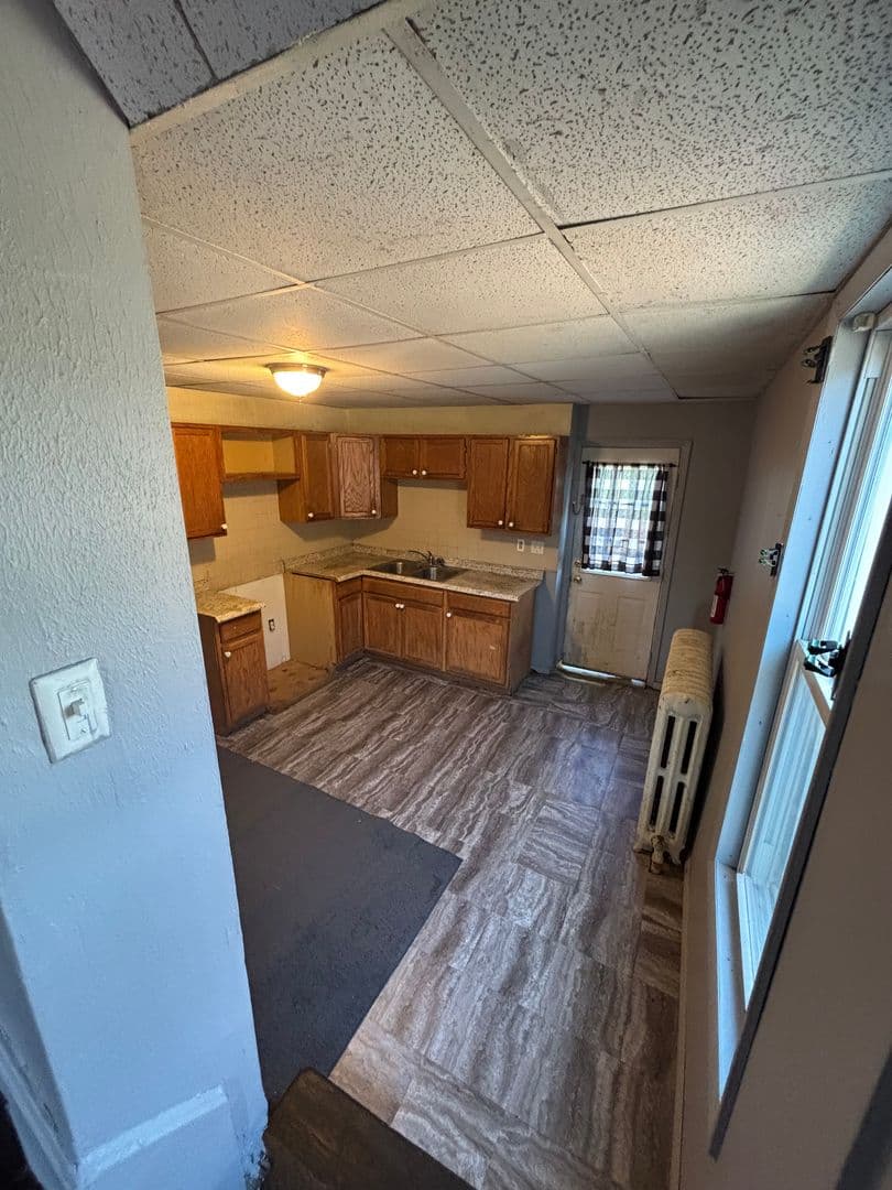 Johnstown Apartment: 521-523 Dorothy Ave