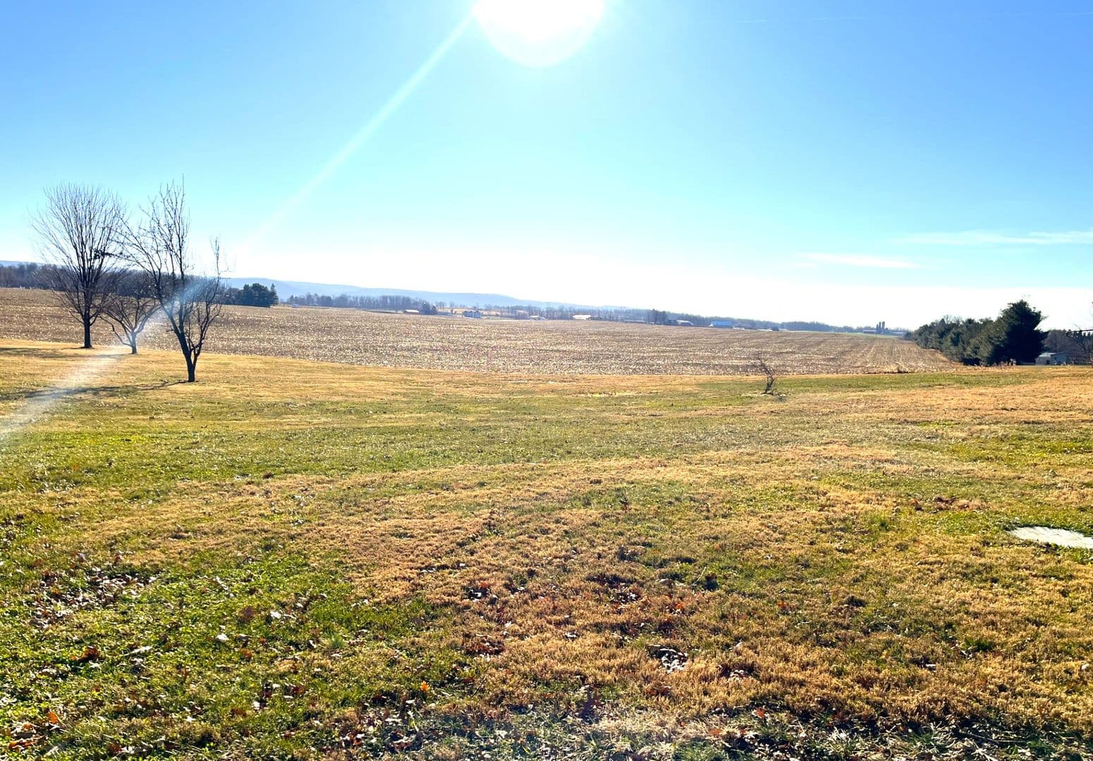 Shippensburg Townhome: 8298 Scenic Dr