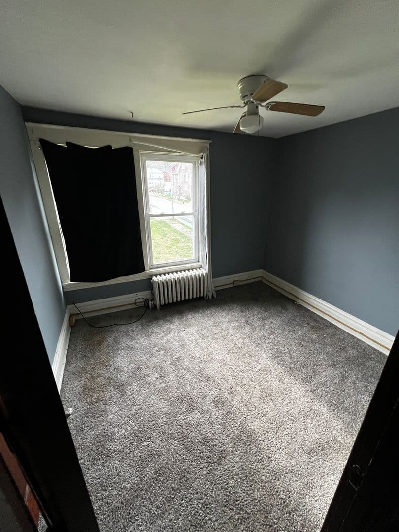 Johnstown Apartment: 162 Jacob Street