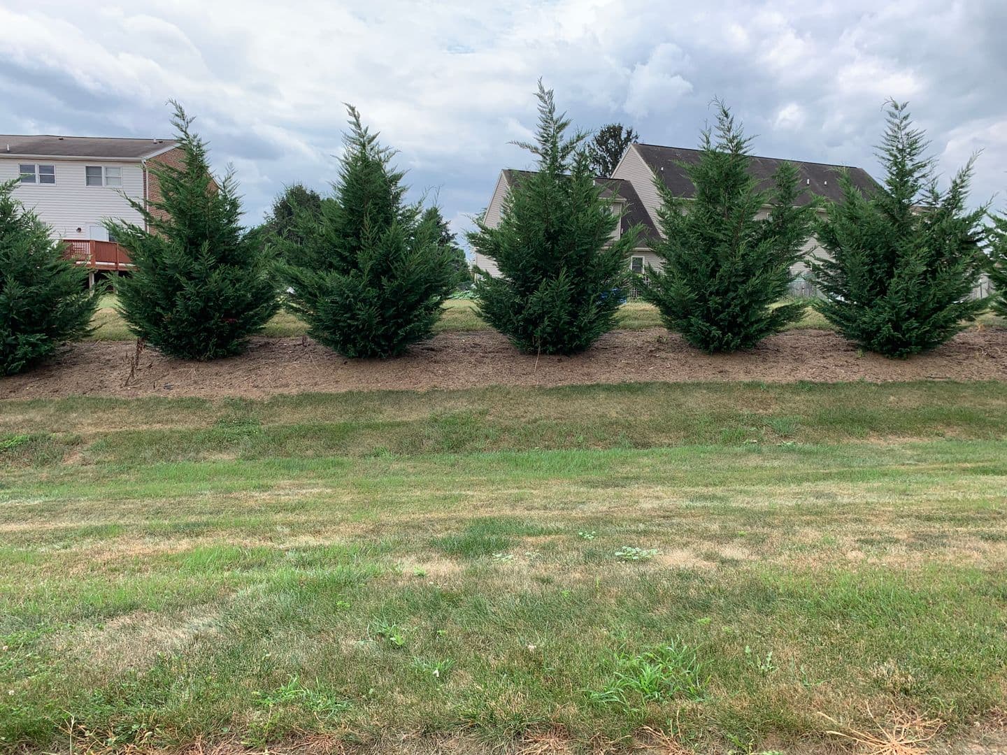 Chambersburg Apartment: 391-405 Lantern Ln