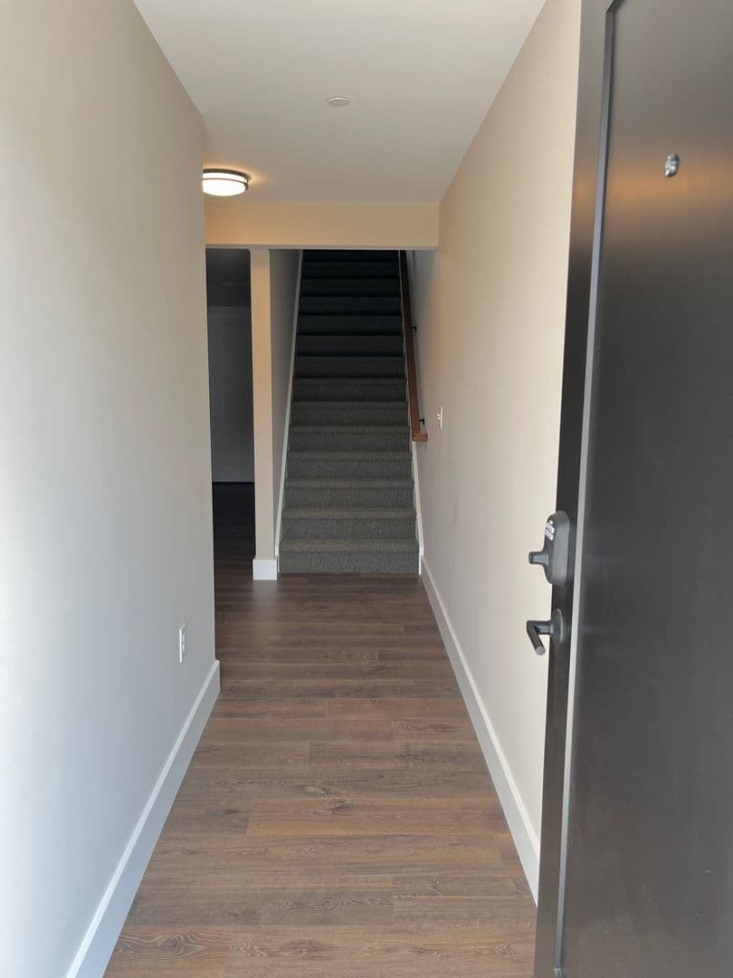 Waynesboro Apartment: 13-23 Philadelphia Ave