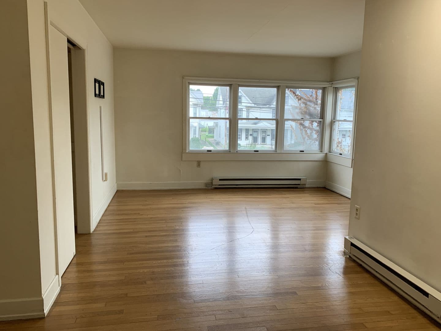 Shippensburg Apartment: 416-420 W King St