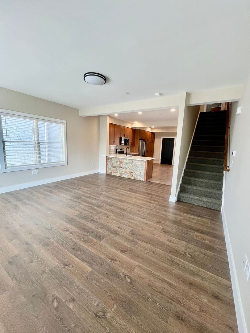Waynesboro Apartment: 13-23 Philadelphia Ave