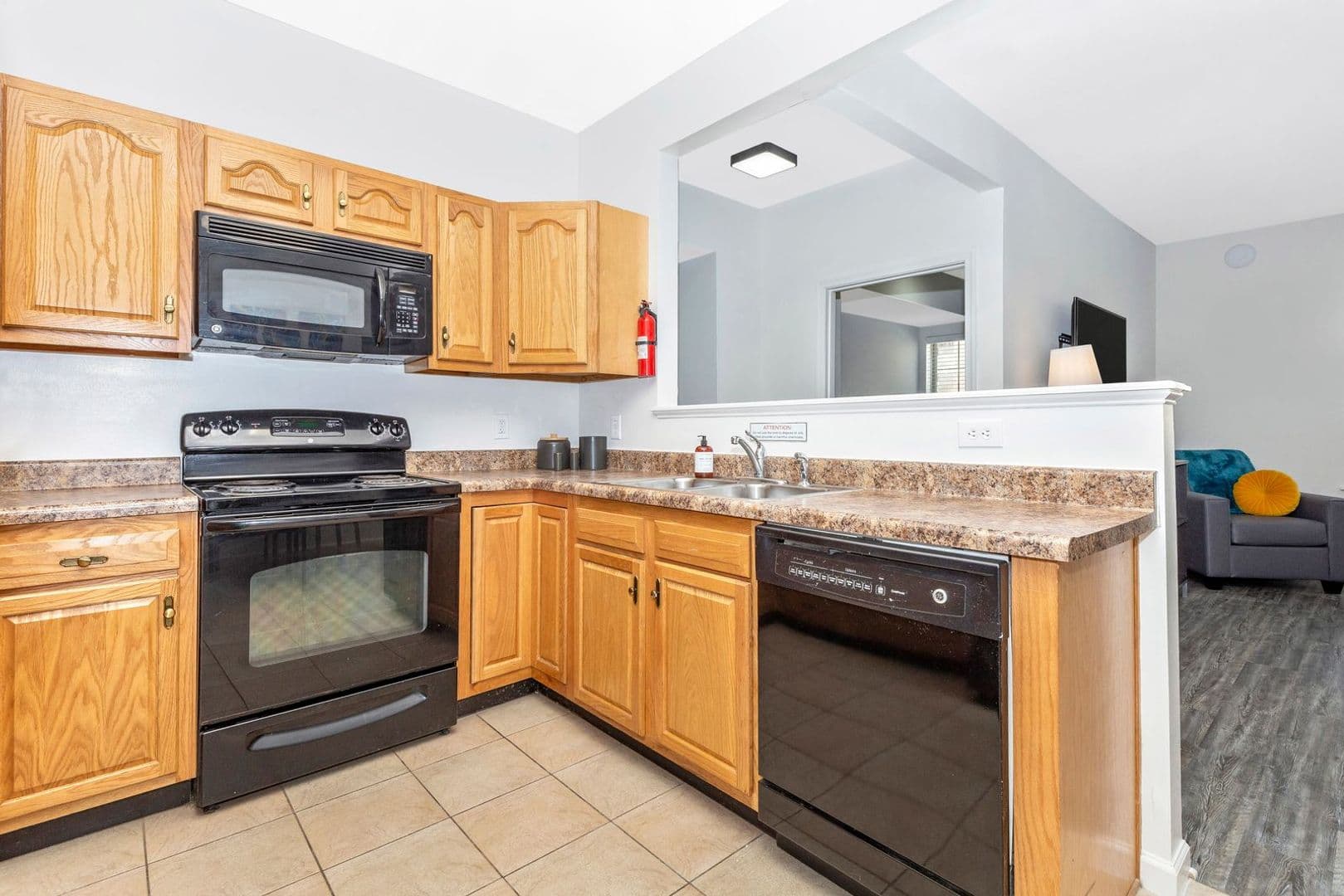 Shippensburg Apartment: 2 Morningstar Lane