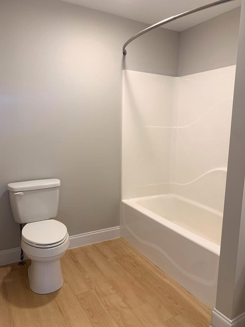 Chambersburg Townhome: 202 Meriweather Dr