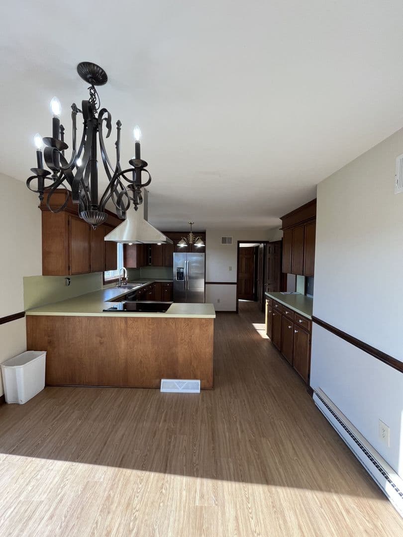 Shippensburg Townhome: 8298 Scenic Dr
