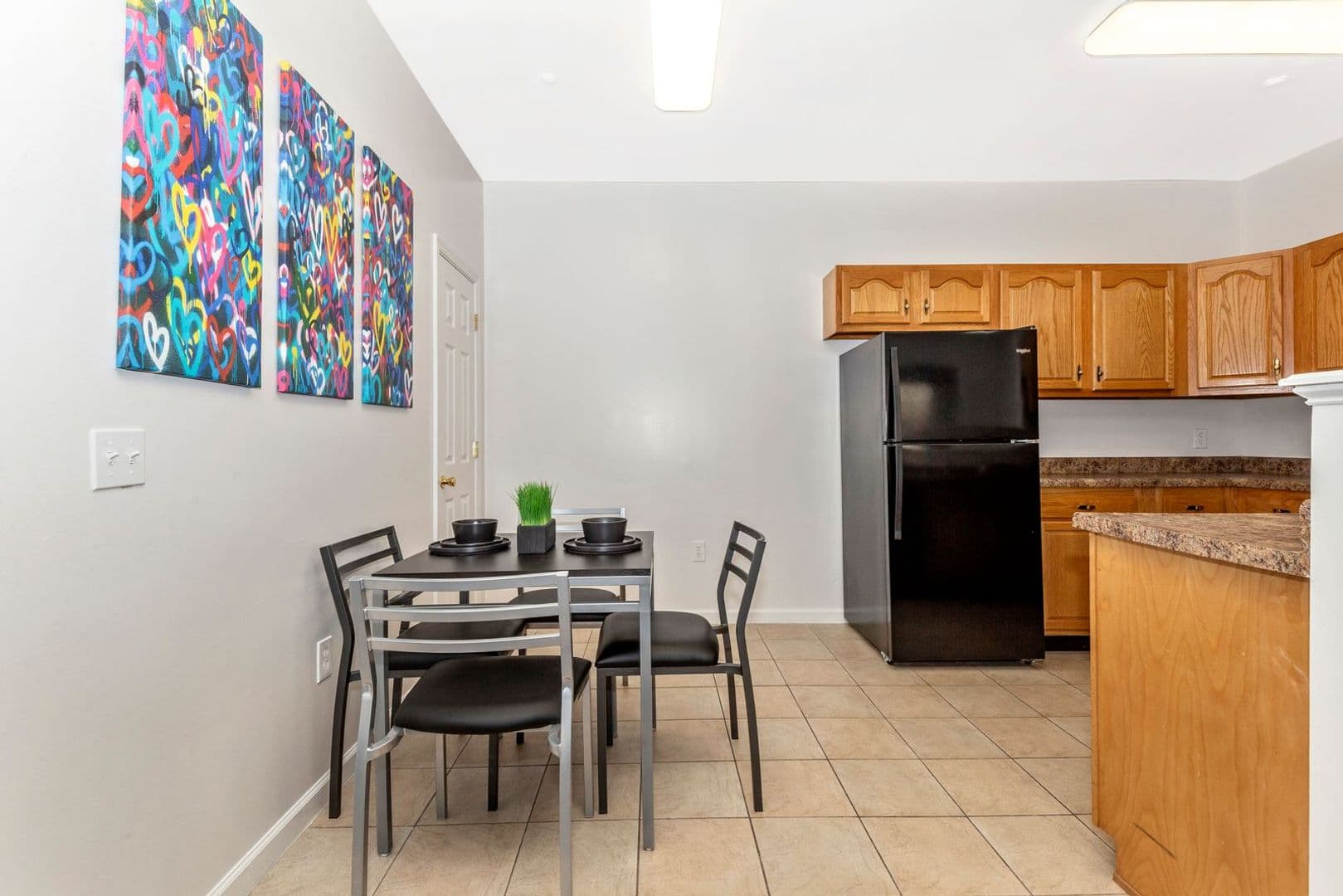 Shippensburg Apartment: 2 Morningstar Lane