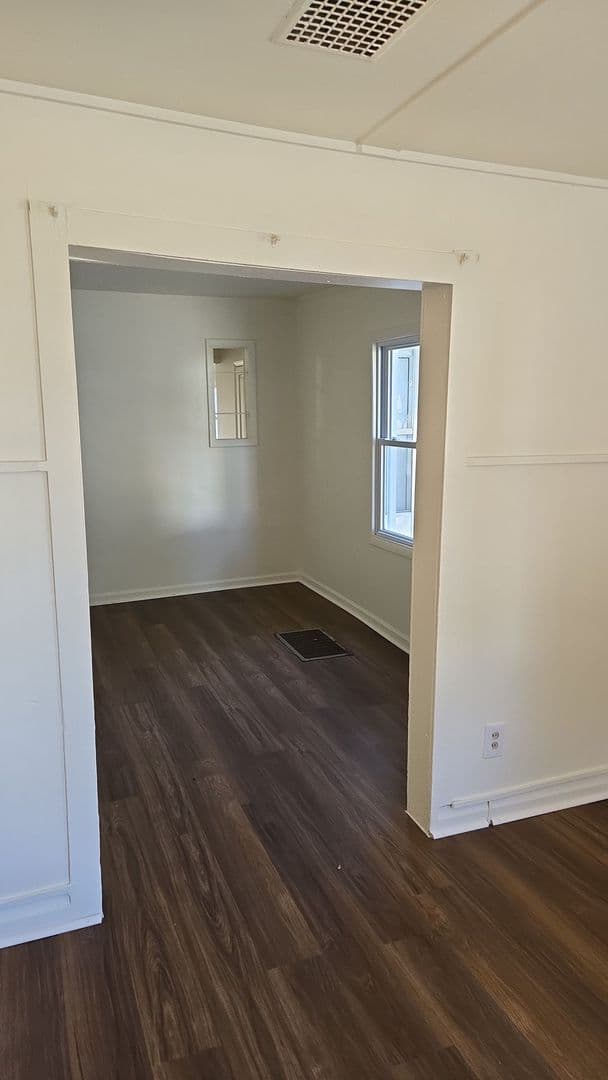 Shippensburg Apartment: 134-136 S Gettle Ave