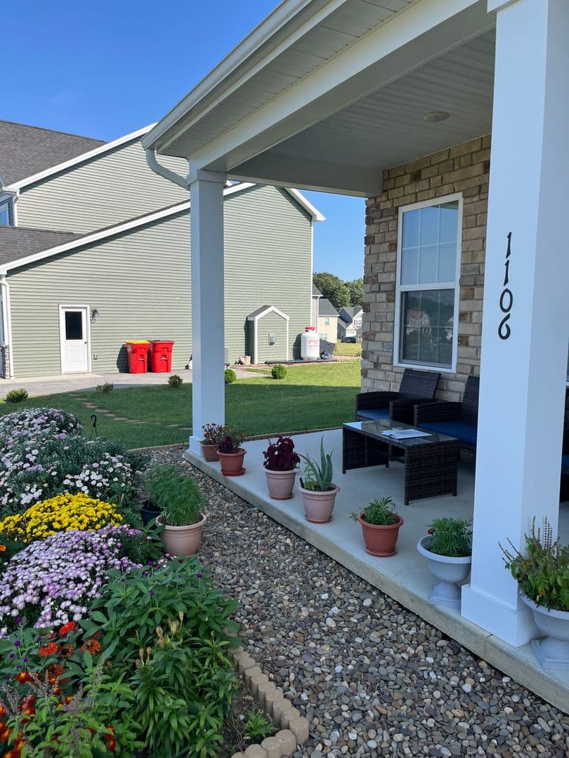 Shippensburg House: 1106 Southwood Dr