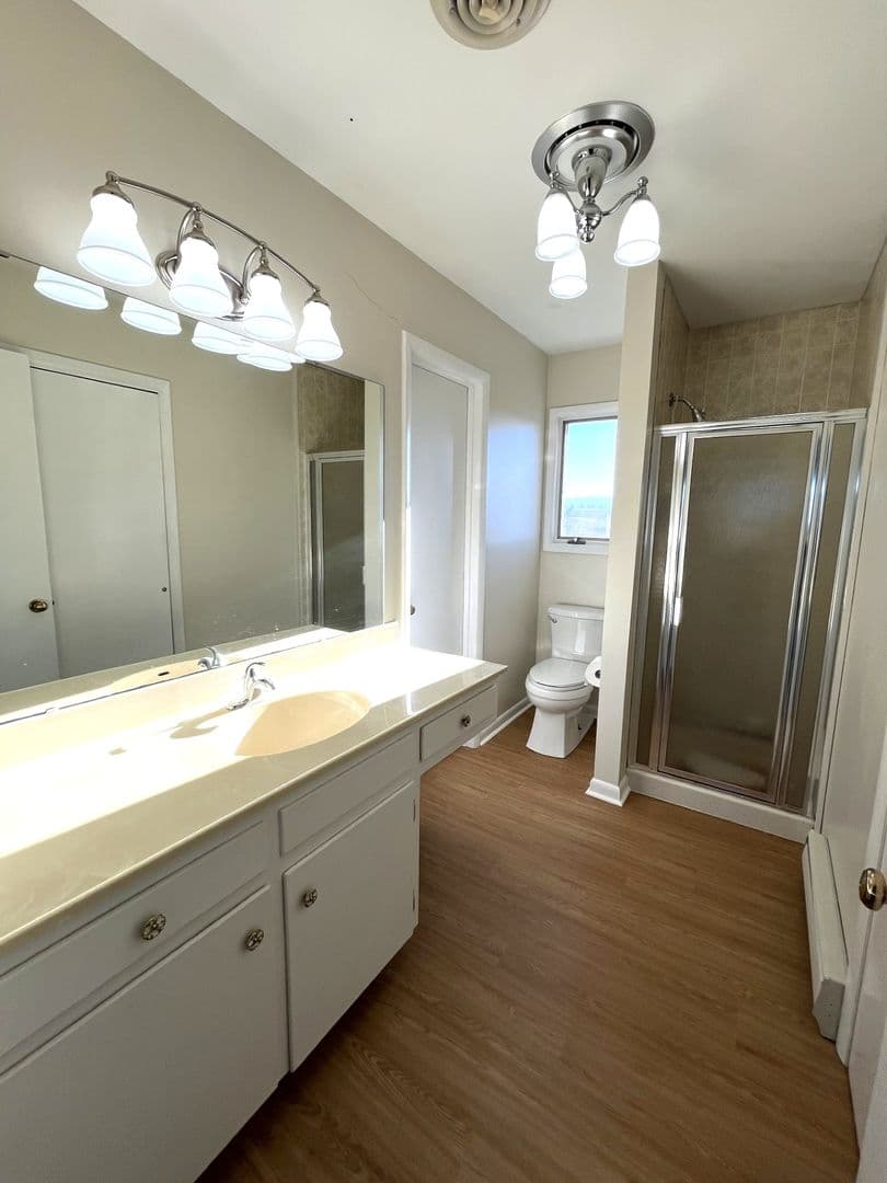 Shippensburg Townhome: 8298 Scenic Dr