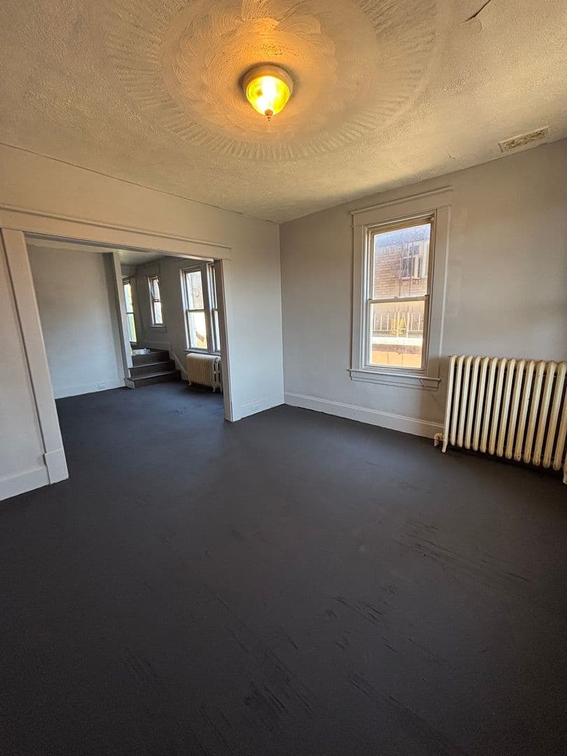 Johnstown Apartment: 521-523 Dorothy Ave