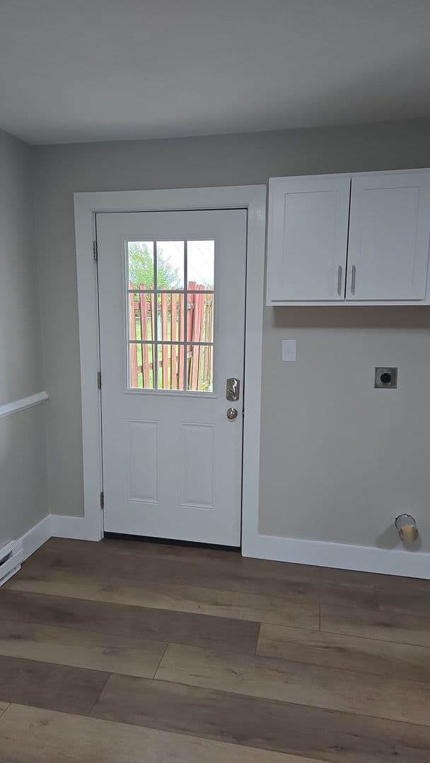 Chambersburg House: 6269 Mountain View Dr