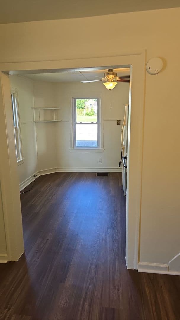 Shippensburg Apartment: 134-136 S Gettle Ave