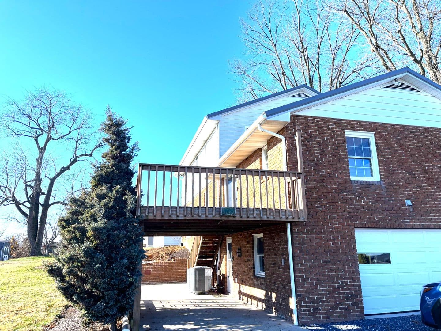 Shippensburg Townhome: 8298 Scenic Dr