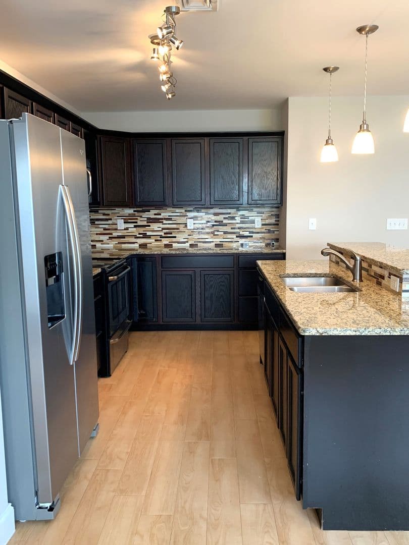 Chambersburg Townhome: 202 Meriweather Dr