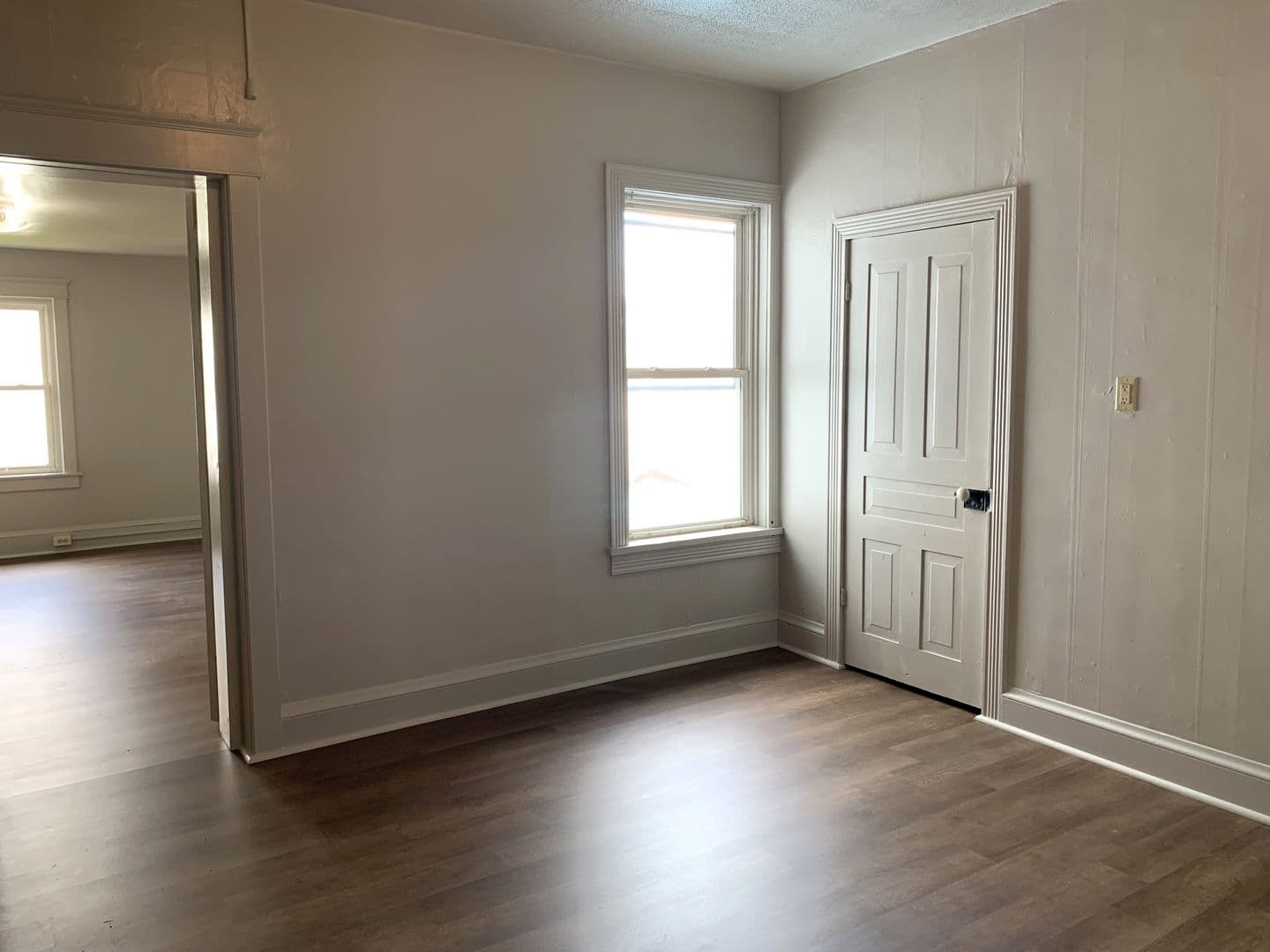 McConnellsburg Apartment: 204 Lincoln Way East