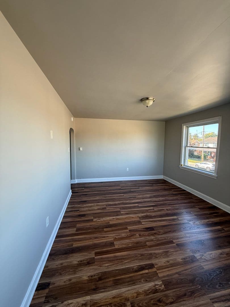 Chambersburg Apartment: 800 S 4th St