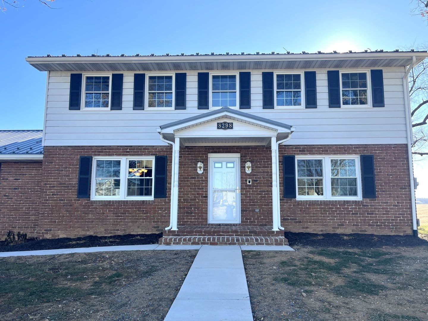 Shippensburg Townhome: 8298 Scenic Dr