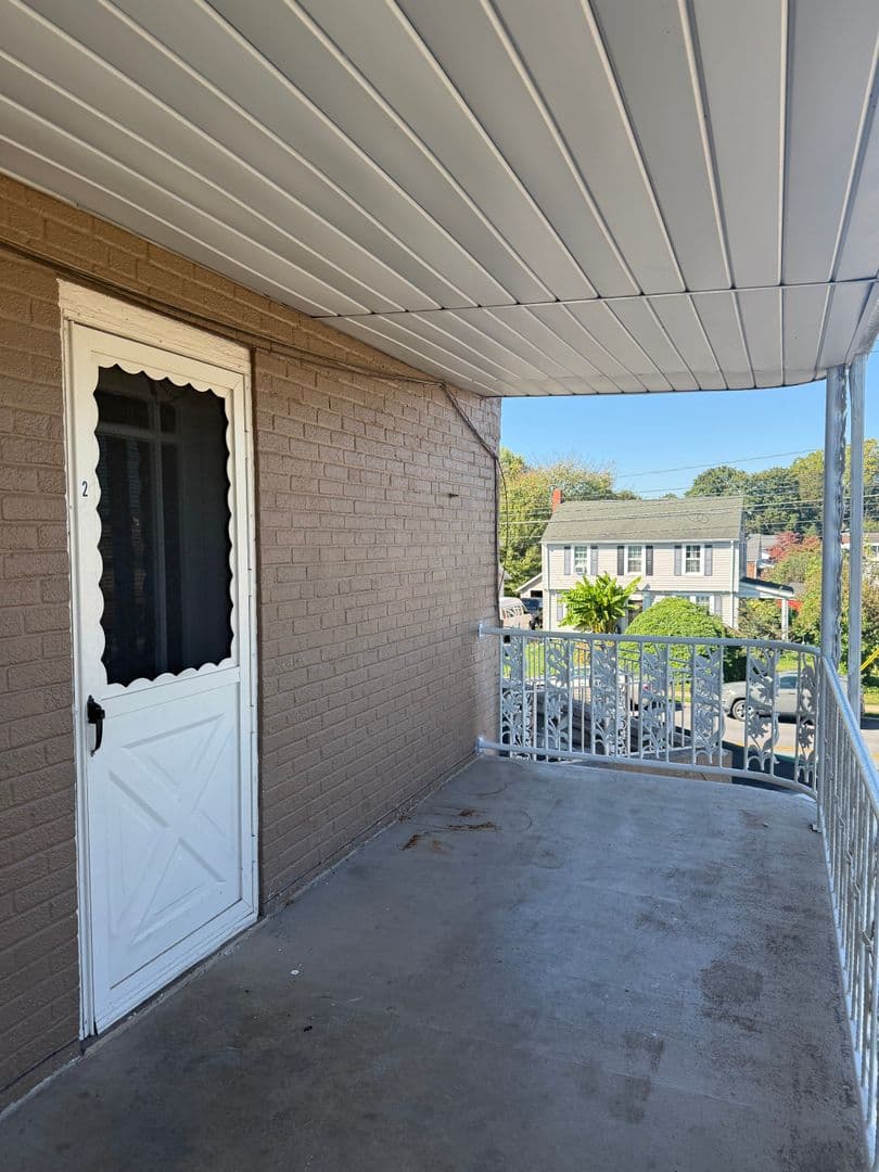 Chambersburg Apartment: 800 S 4th St