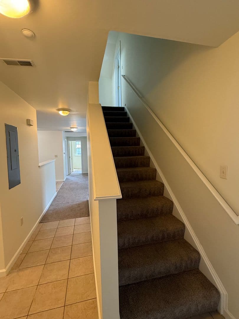 Shippensburg Apartment: 2 Morningstar Lane