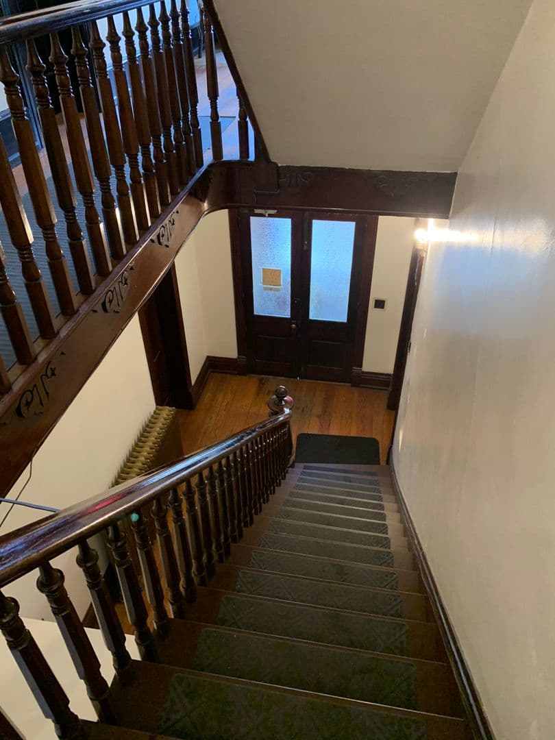 Greencastle Apartment: 138 S Carlisle St