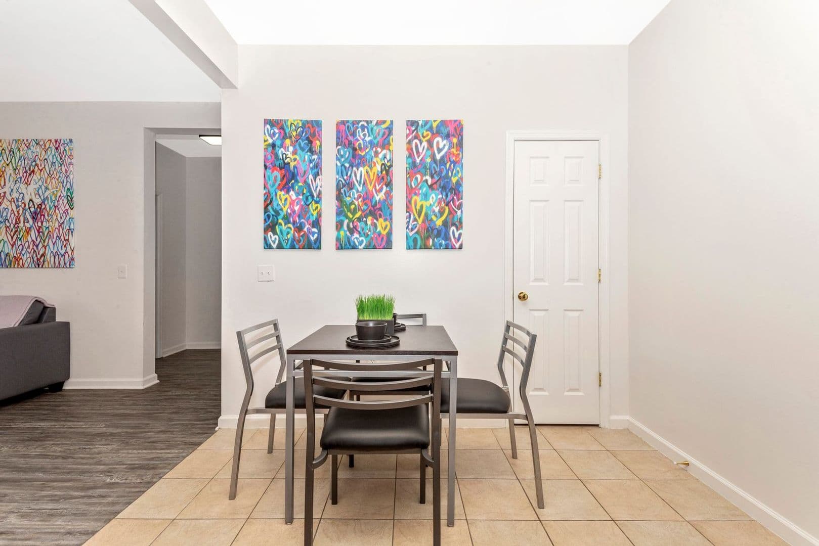 Shippensburg Apartment: 2 Morningstar Lane