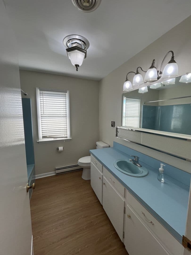 Shippensburg Townhome: 8298 Scenic Dr