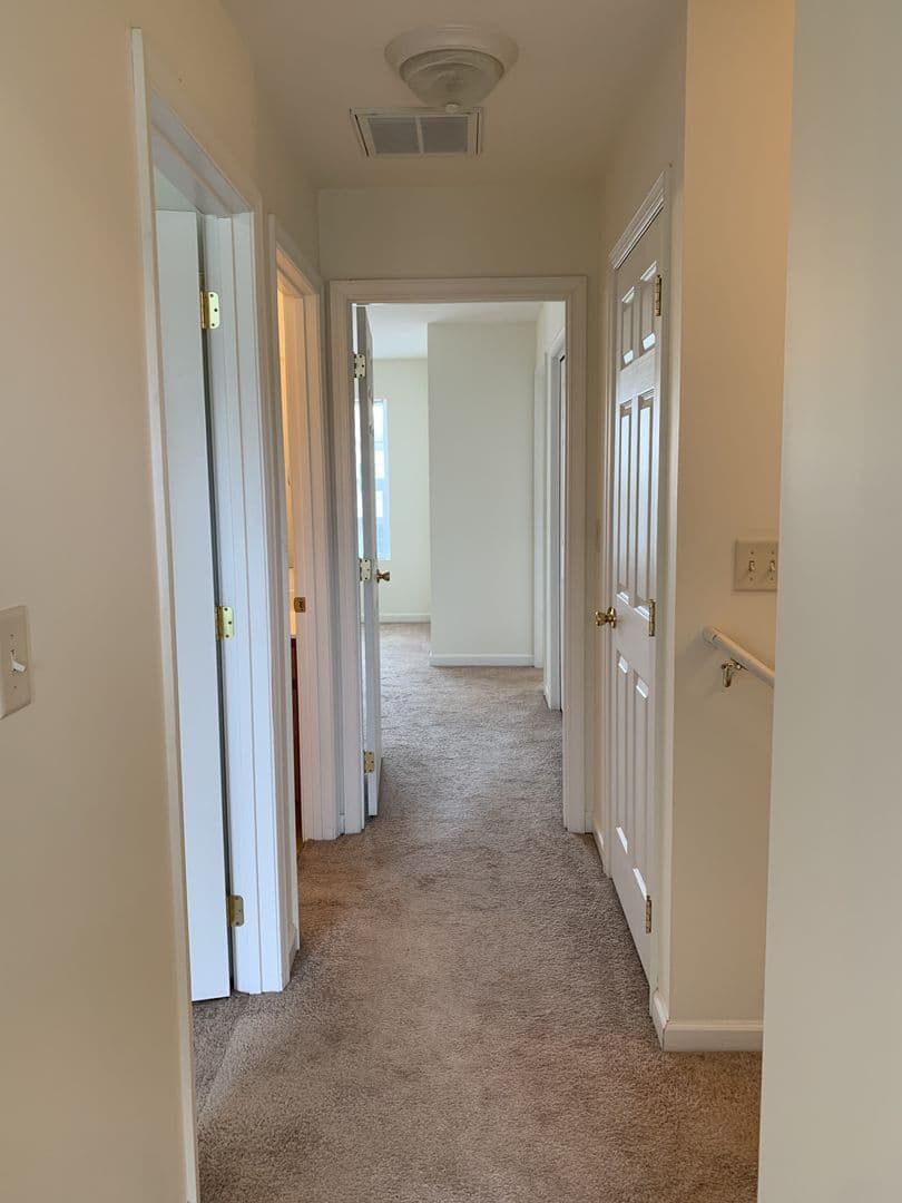 Chambersburg Apartment: 371-385 Lantern Ln