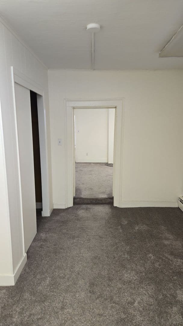 Mercersburg Apartment: 106-108 S Main St