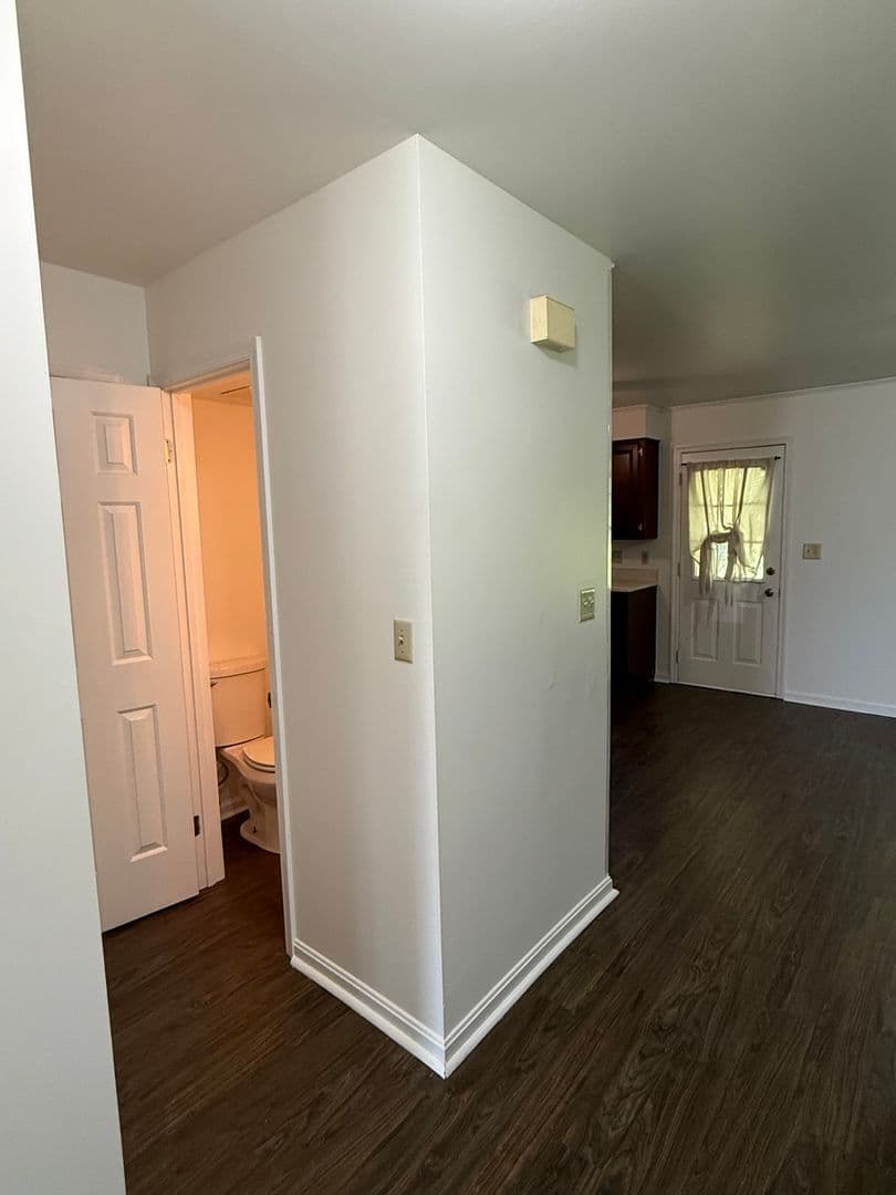 Chambersburg Townhome: 114 Minnich Rd
