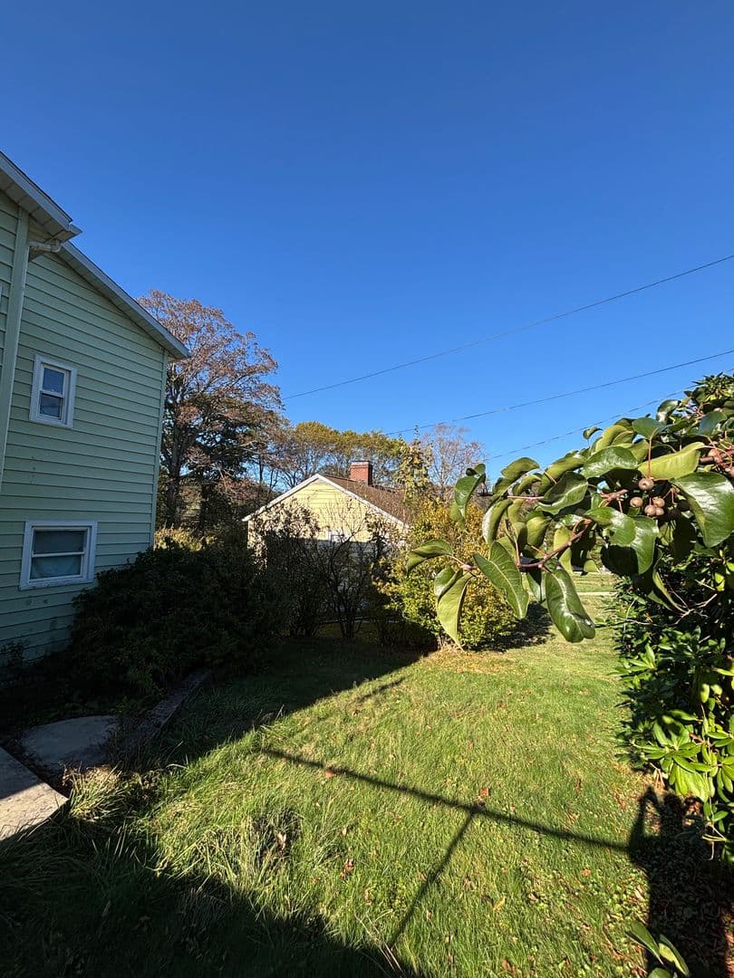 Johnstown House: 216 Leon st
