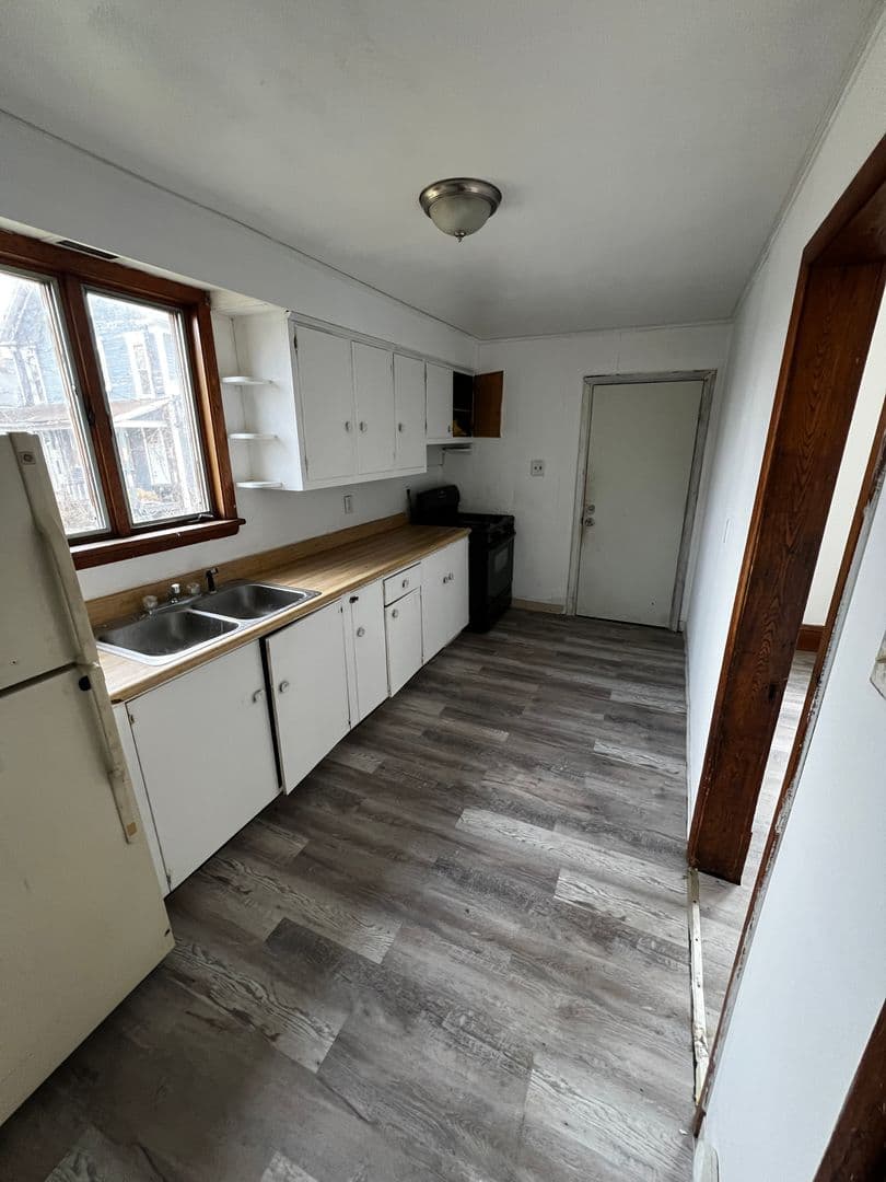 Johnstown Apartment: 162 Jacob Street
