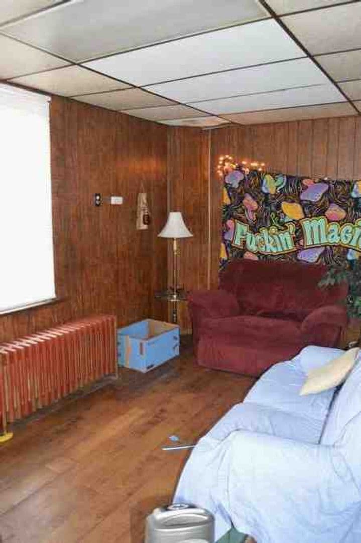 Johnstown Apartment: 1111 Locust St