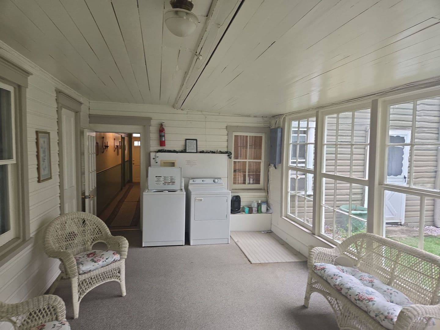 Mercersburg Apartment: 106-108 S Main St