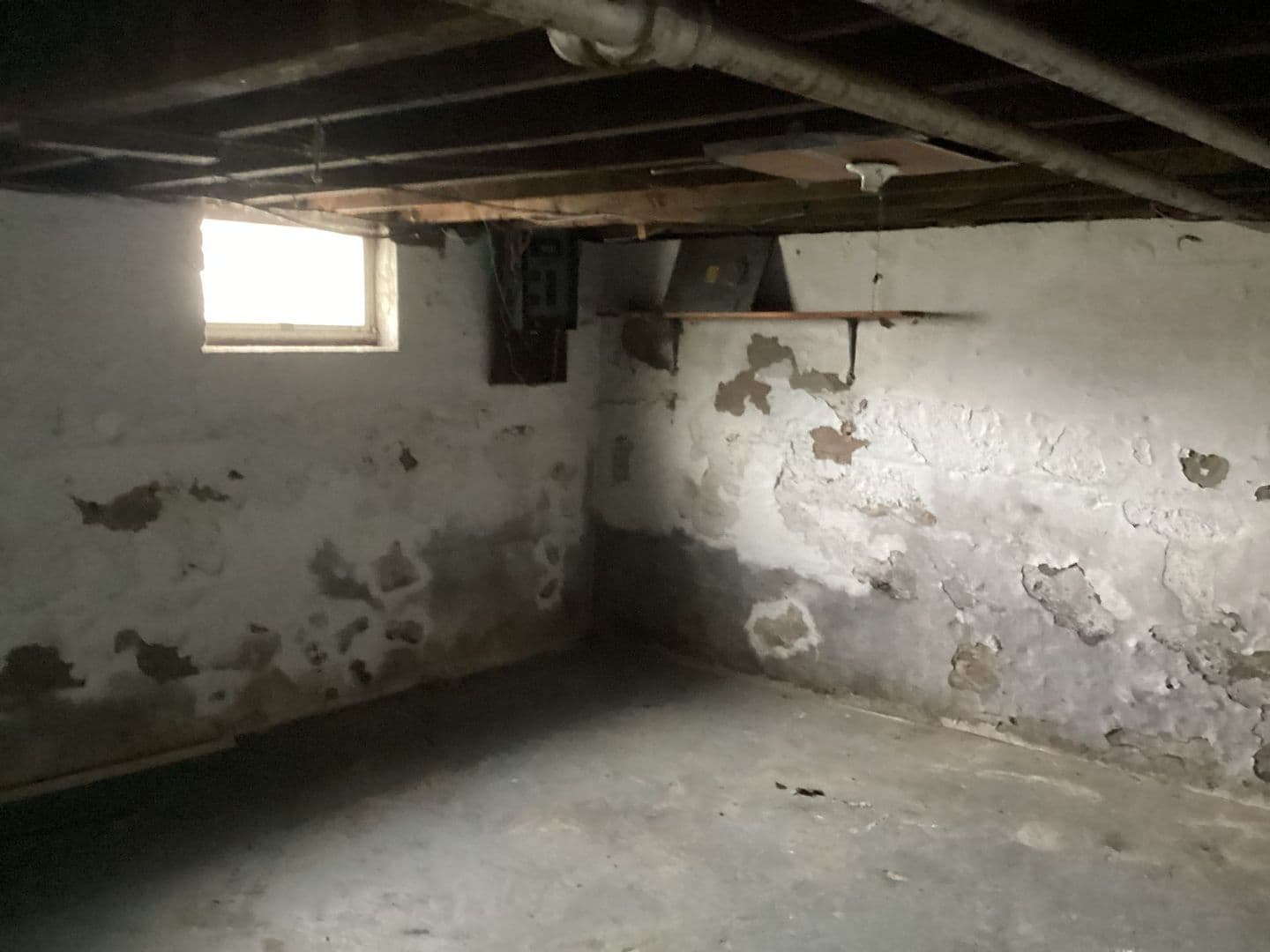 Johnstown Apartment: 162 Jacob Street