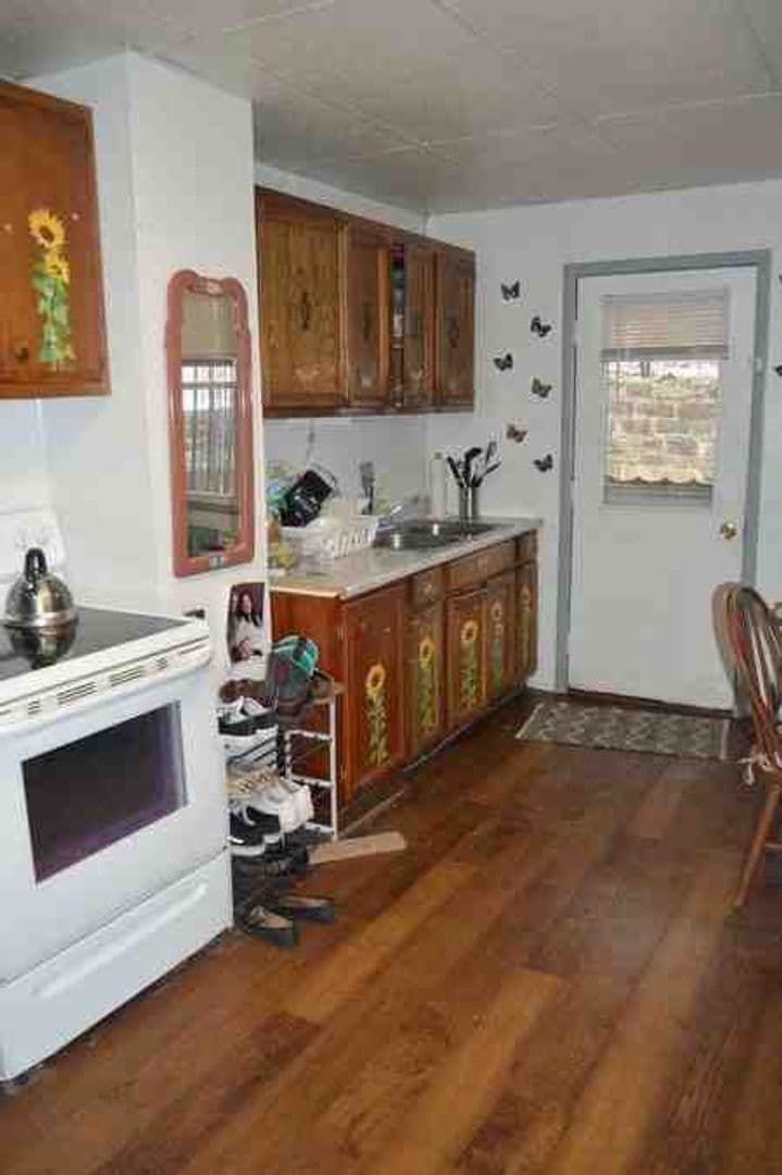 Johnstown Apartment: 1111 Locust St