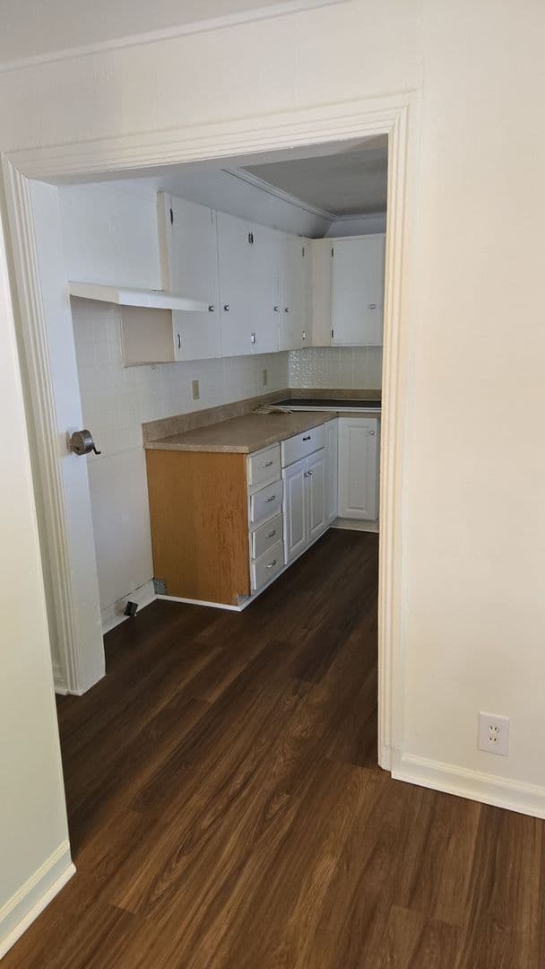 Shippensburg Apartment: 134-136 S Gettle Ave