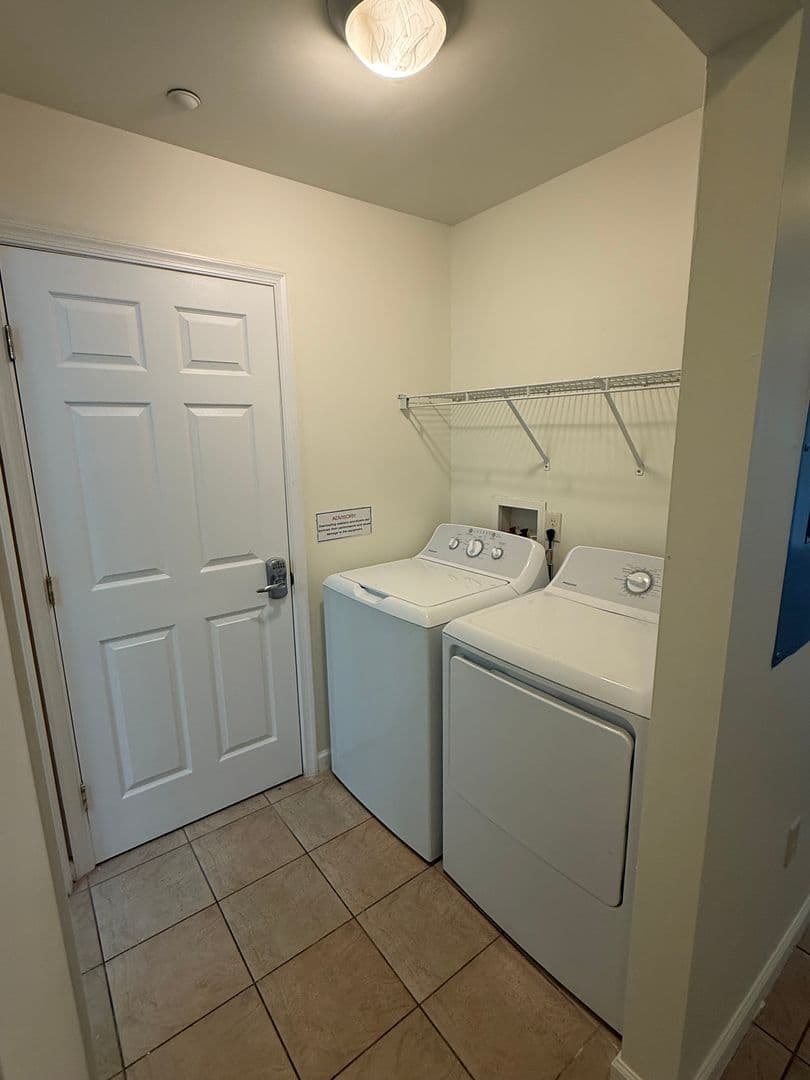 Shippensburg Apartment: 2 Morningstar Lane