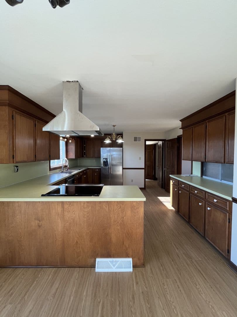 Shippensburg Townhome: 8298 Scenic Dr