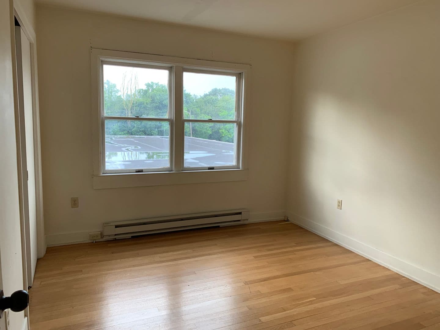 Shippensburg Apartment: 416-420 W King St