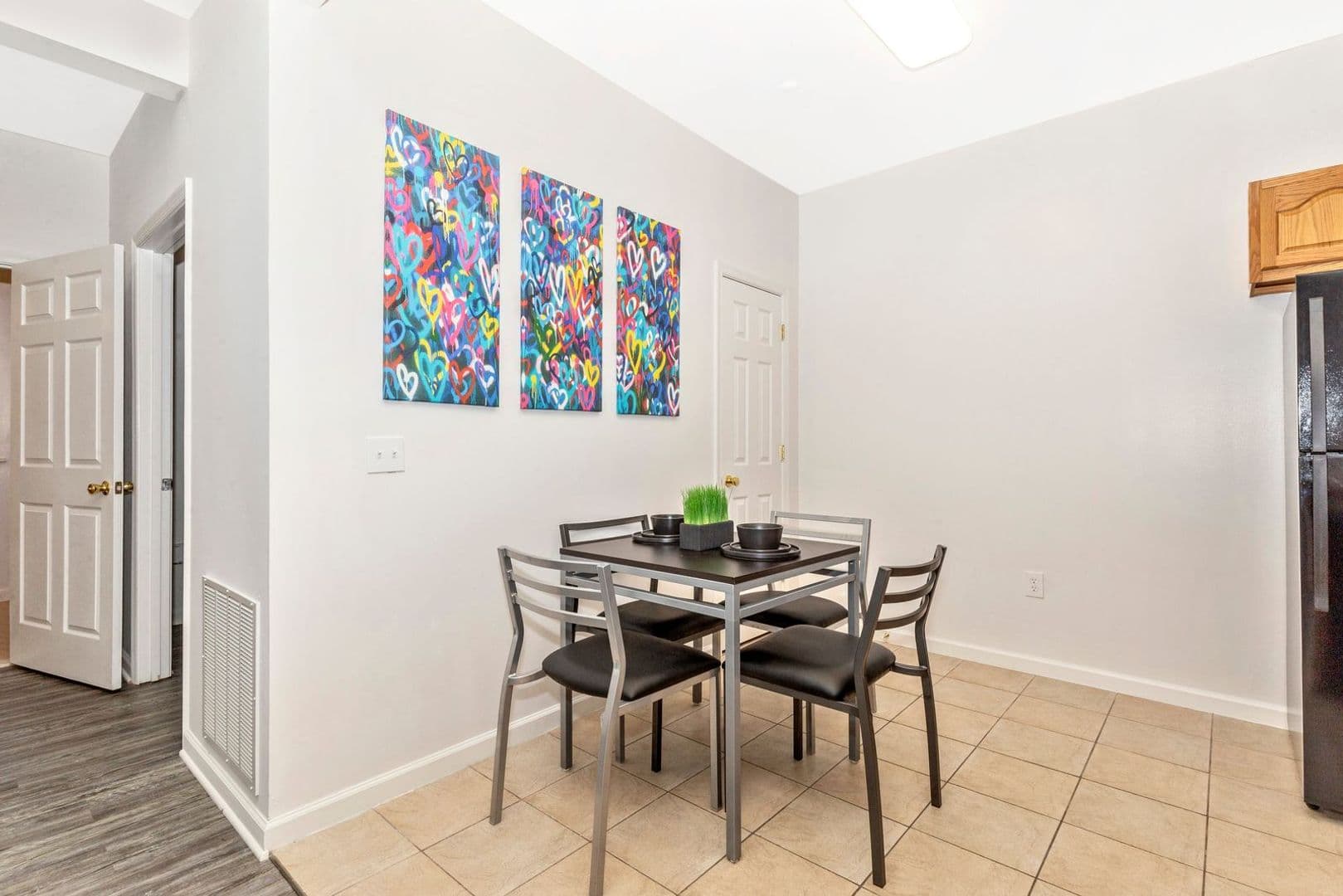 Shippensburg Apartment: 2 Morningstar Lane