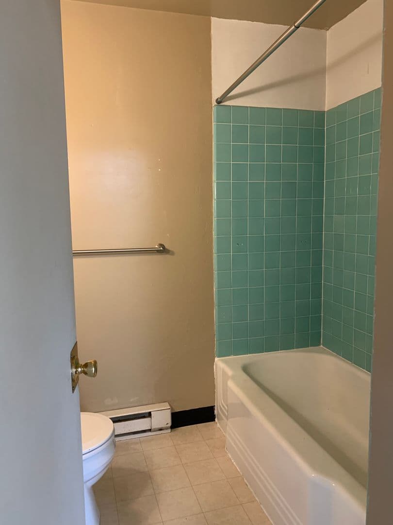 Shippensburg Apartment: 416-420 W King St