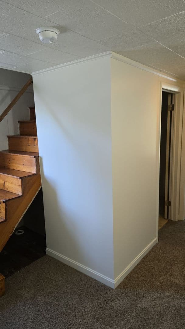 Shippensburg Apartment: 134-136 S Gettle Ave