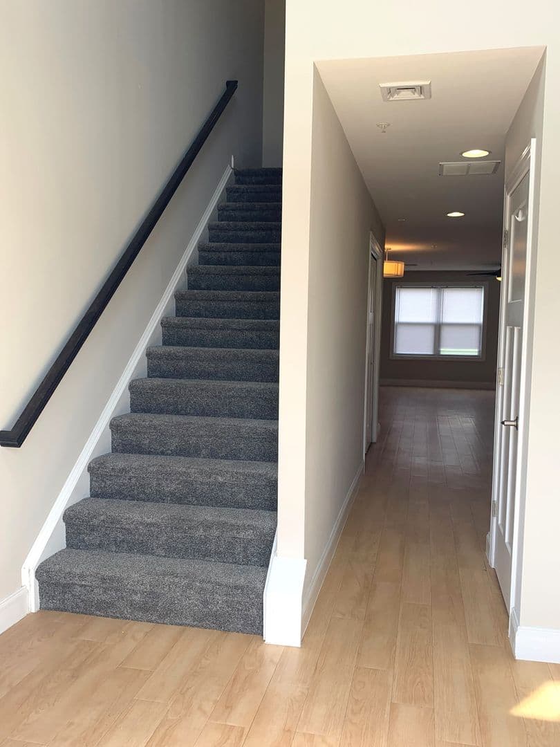 Chambersburg Townhome: 202 Meriweather Dr