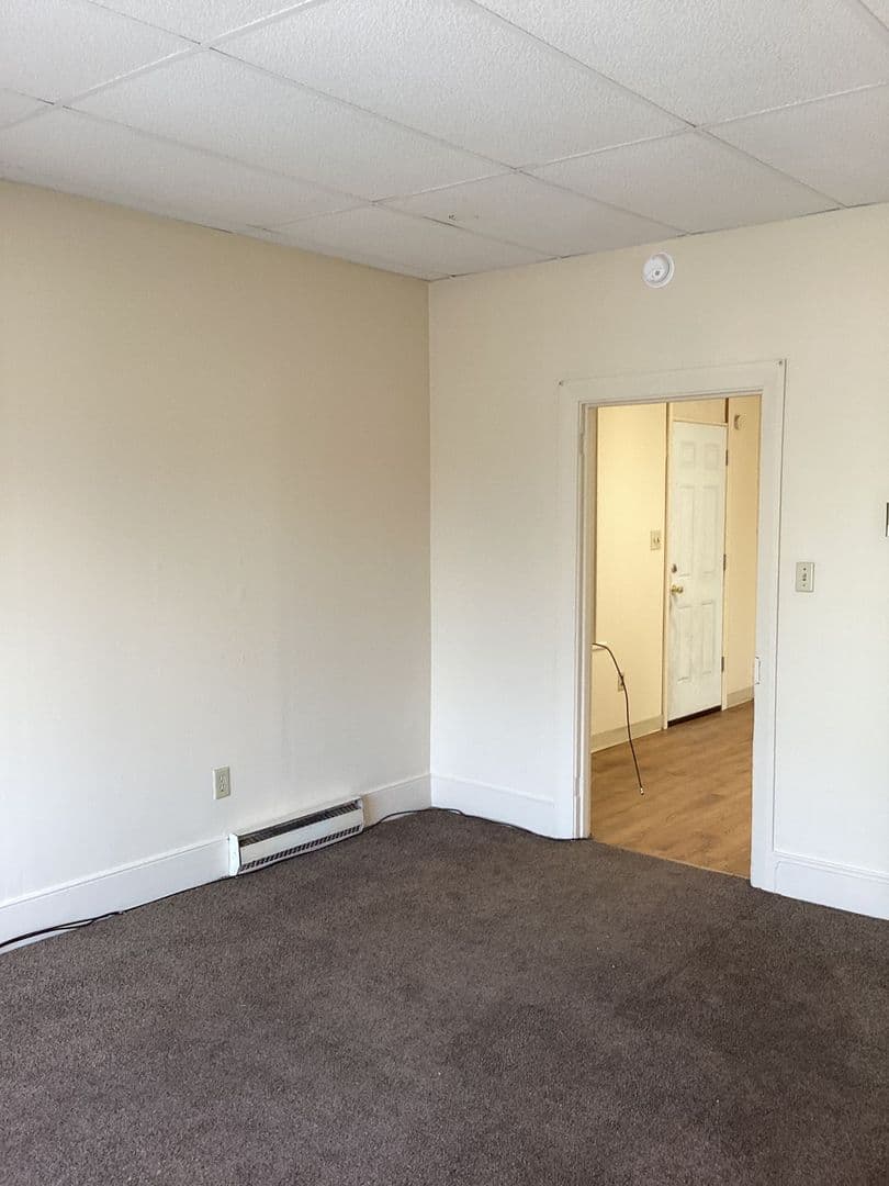 Shippensburg Apartment: 212 E King St