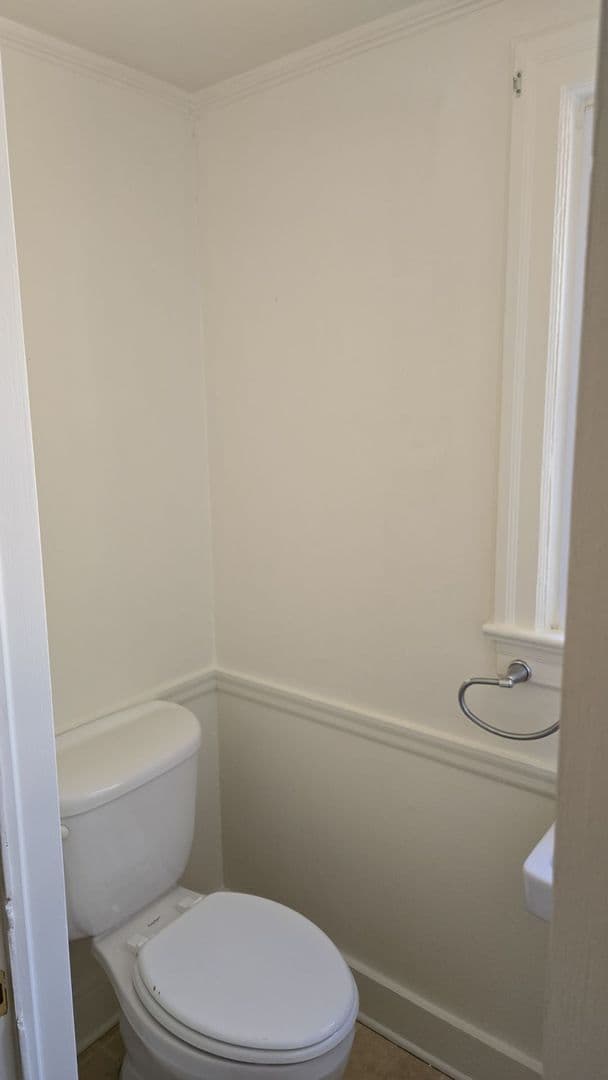 Shippensburg Apartment: 134-136 S Gettle Ave
